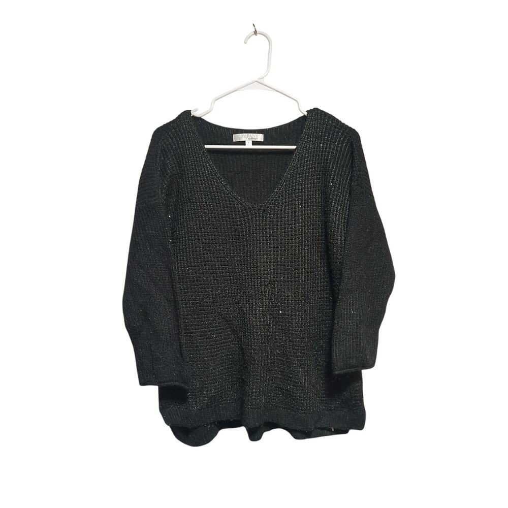 Ellen Tracy Women's Sweater Size Large